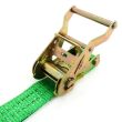Pas transportowy z napinaczem 2000 kg 35 mm 4 m AMIO-02023 - 2