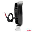 Lampa robocza LED szperacz AWL16 26LED 12V 24V AMIO-02430 - 7