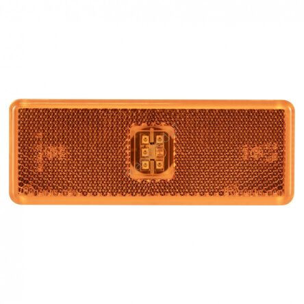 Lampa obrysowa boczna LED L2347 MB