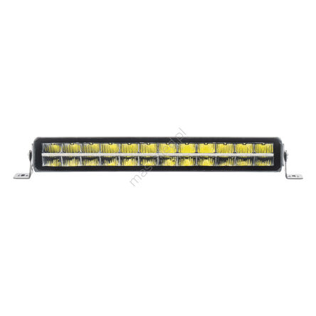 Lampa robocza panelowa LED BAR AWL71 120W 6500K 12000lm 56cm 12V 24V AMIO-04212