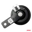 Klakson sygnał dźwiękowy 12V CHA-01 AMIO-01009 - 2