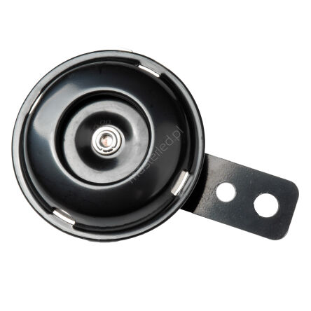 Klakson sygnał dźwiękowy 12V CHA-01 AMIO-01009