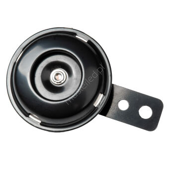 Klakson sygnał dźwiękowy 12V CHA-01 AMIO-01009