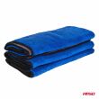 Zestaw ręczników do osuszania samochodu 800gsm 60x90cm 3szt. AMIO-04487 - 4