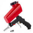 Pistolet do piaskowania PT-17 AMIO-02635 - 2