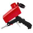 Pistolet do piaskowania PT-17 AMIO-02635 - 8