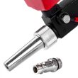 Pistolet do piaskowania PT-17 AMIO-02635 - 9