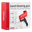 Pistolet do piaskowania PT-17 AMIO-02635 - 10