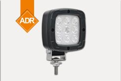 Lampa robocza FT-036 Led 12V-55V, 15W 1800LM