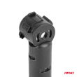 Adapter antenowy redukcja wtyk DIN ISO kątowy AMIO-03967 - 5
