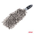 Szczotka z mikrofibry do mycia samochodu auta 33,5 cm AMIO-04027 - 2