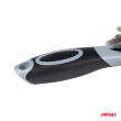 Szczotka z mikrofibry do mycia samochodu auta 33,5 cm AMIO-04027 - 3
