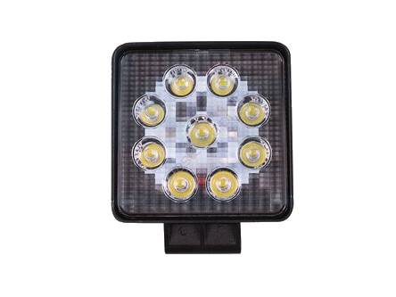 Lampa robocza LED 0727 27W 12/24V