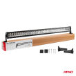 Lampa robocza panelowa LED BAR prosta AWL26 240W 113cm 24000lm 12V 24V AMIO-02440 - 11