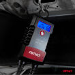 Prostownik cyfrowy AGM GEL STD LFP MAX 4A 6V 12V PRO HOOK AMIO-04531 - 3