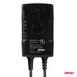 Prostownik cyfrowy AGM GEL STD LFP MAX 4A 6V 12V PRO HOOK AMIO-04531 - 7