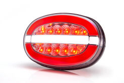 Lampa zespolona tylna LED 1461