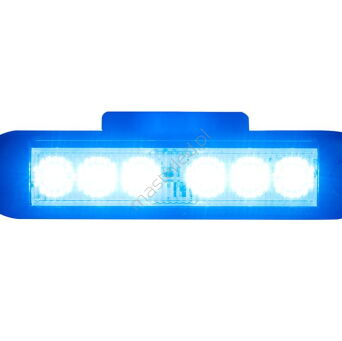 LDO 2781 Lampa ostrzegawcza