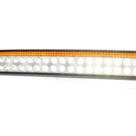 1568 DARK Lampa zespolona przednia W222.3