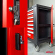 Szafka warsztatowa na narzędzia 840x460x870mm AMIO-04891 - 8