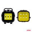 Złącze elektryczne wodoodporne zestaw 6 PIN 2.2mm AMIO-04349 - 4