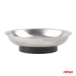Miska magnetyczna ze stali nierdzewnej 110mm AMIO-04914 - 5