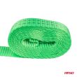 Pas transportowy z napinaczem 2000kg 38mm 8m AMIO-03297 - 5