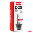 Żarówka ksenonowa żarnik xenon D2S 8000K AMiO PREMIUM AMIO-01977 - 3