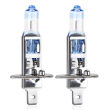 Żarówki halogenowe H1 12V 55W LumiTec LIMITED +130% DUO AMIO-01404 - 2
