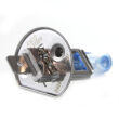 Żarówki halogenowe H1 12V 55W LumiTec LIMITED +130% DUO AMIO-01404 - 3