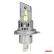 Żarówki samochodowe LED seria X5 Winger H4 6000K Canbus AMIO-03945 - 4