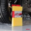 Gąbka do mycia auta samochodu miękka super piana AMIO-03842 - 3