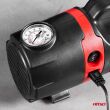 Kompresor samochodowy pompka 12V 230V ACOMP-09 AMIO-02383 - 7