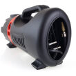 Kompresor samochodowy pompka 12V 230V ACOMP-09 AMIO-02383 - 2
