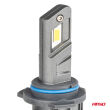 Żarówki samochodowe LED seria X5 Winger HB4 6000K Canbus AMIO-03949 - 2