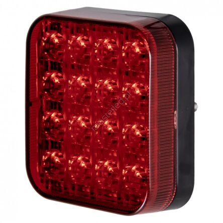 L2503 Lampa p. mgielna LED prostokątna