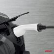 Kabel z wtyczką do ładowania samochodów elektrycznych EV 3P 22kW 5m AMIO-04972 - 7