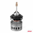 Żarówki samochodowe LED seria K3 H7-6 12V 6000K Canbus AMIO-03685 - 2