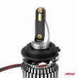 Żarówki samochodowe LED seria K3 H7-6 12V 6000K Canbus AMIO-03685 - 3