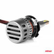 Żarówki samochodowe LED seria K3 H7-6 12V 6000K Canbus AMIO-03685 - 4