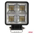 Lampa robocza szperacz LED AWL59 68W 6500K 8000lm 12V 24V AMIO-04200 - 3