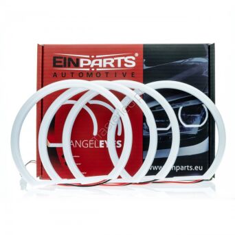 EPR18 RINGI COTTON LED BMW E36 E38 E39 E46 Z SOCZEWKĄ PRZED FACELIFTINGIEM