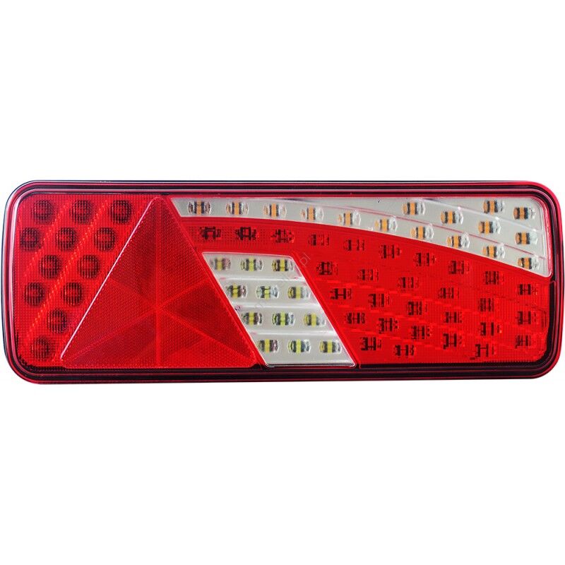 75 LED Combined Rear Lamp, Right (L1819) | masterled.pl