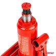 Podnośnik hydrauliczny słupkowy 5T 5000 kg PVC box AMIO-04183 - 3