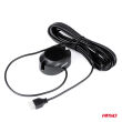 Czujniki cofania parkowania w ramce tablicy rejestracyjnej centralka buzzer zestaw AMIO-03543 - 4