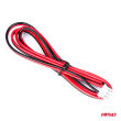 Czujniki cofania parkowania w ramce tablicy rejestracyjnej centralka buzzer zestaw AMIO-03543 - 5
