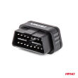 Skaner tester interfejs diagnostyczny AMiO OBD2 BT PIC25K80 DC24K AMIO-04731 - 6