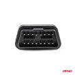 Skaner tester interfejs diagnostyczny AMiO OBD2 BT PIC25K80 DC24K AMIO-04731 - 7