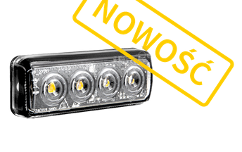 ESP2.60410 Lampa przednia pozycyjna z diodami LED