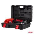 Kompresor samochodowy Heavy Duty 600W 12V ACOMP-24 AMIO-04398 - 11